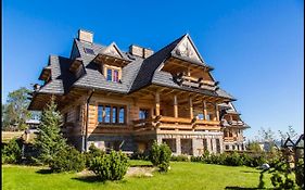 Udanypobyt House Million Dollar View